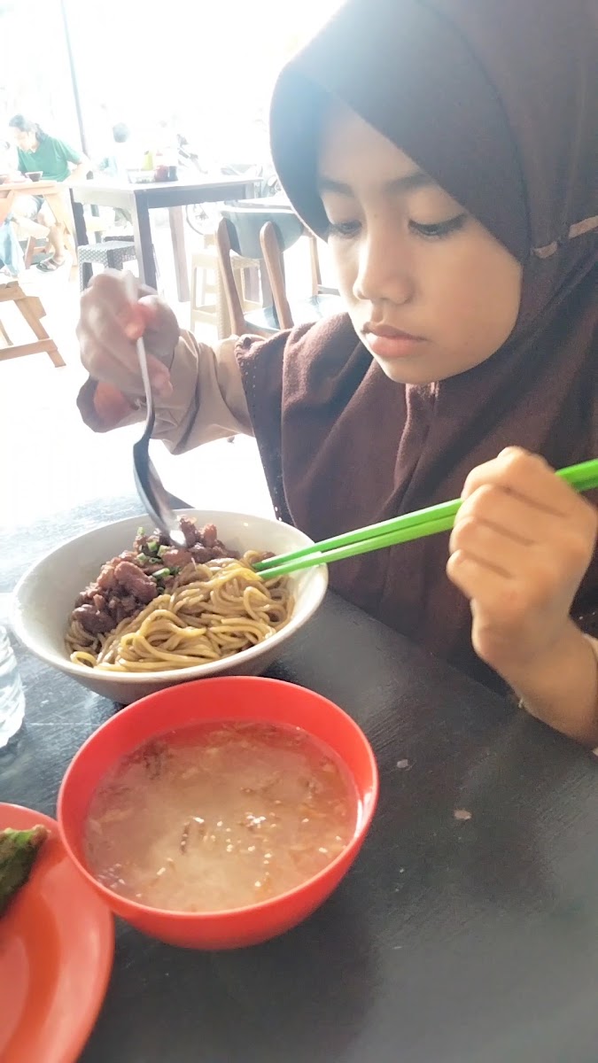 Bakso Party 3 Cabang Sungailiat-2