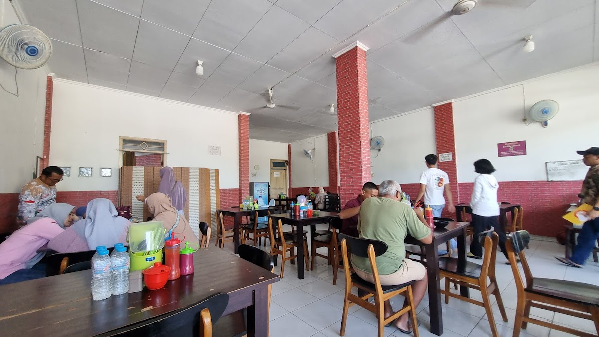 Bakso Party 3 Cabang Sungailiat-4