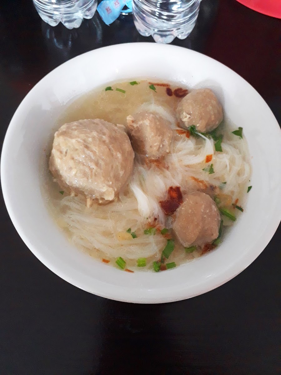 Bakso Party 3 Cabang Sungailiat-5