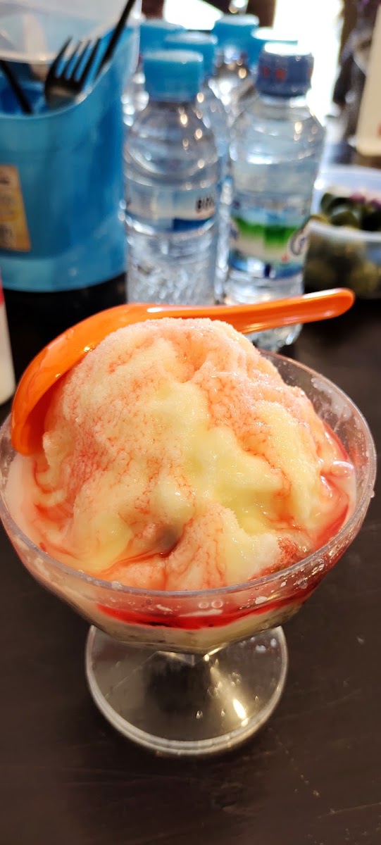 Bakso Party 3 Cabang Sungailiat-6