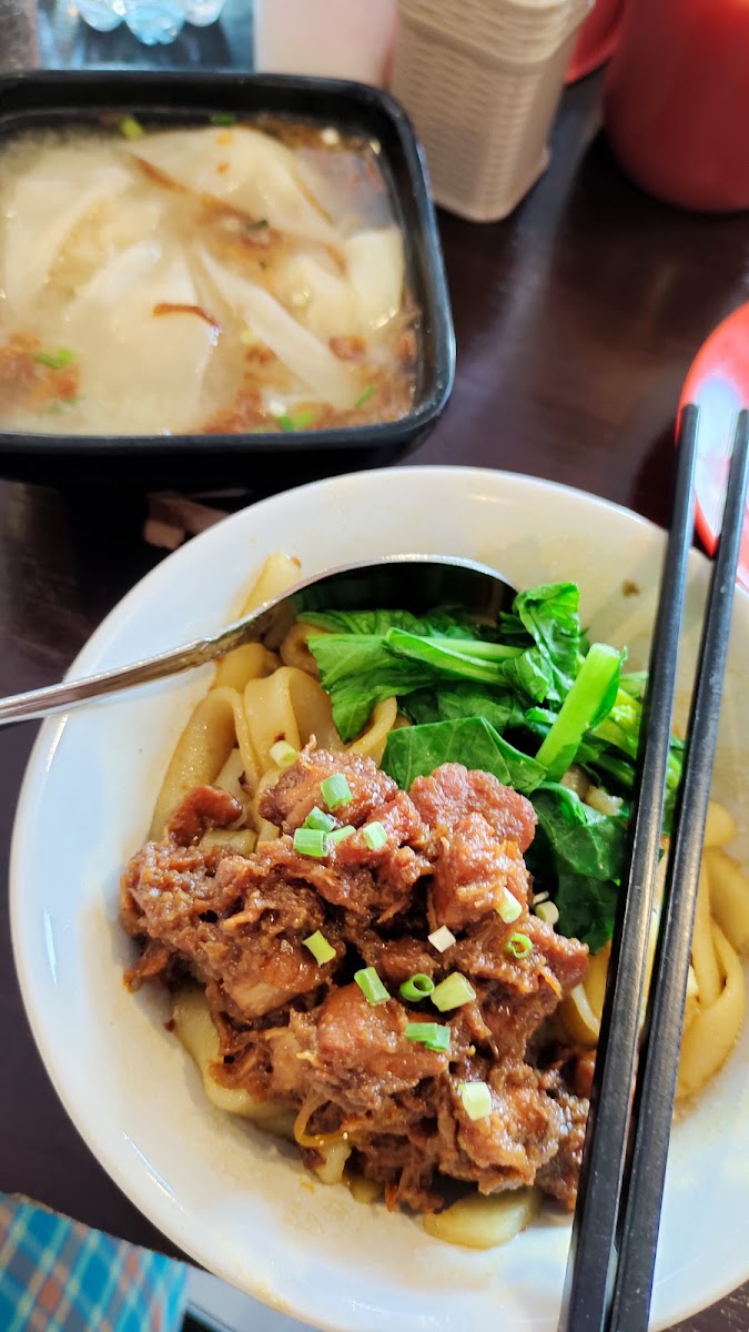 Bakso Party 3 Cabang Sungailiat-7