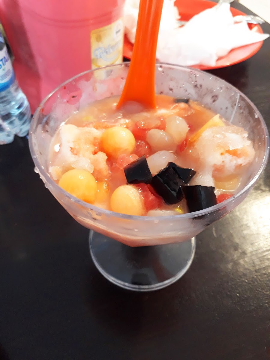 Bakso Party 3 Cabang Sungailiat-9